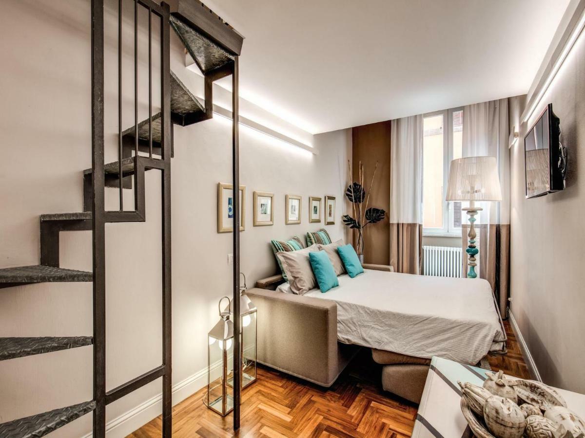 Residenza Paola - 2br Trastevere Apartamento *