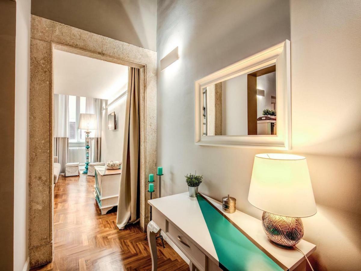 Residenza Paola - 2br Trastevere Apartamento *