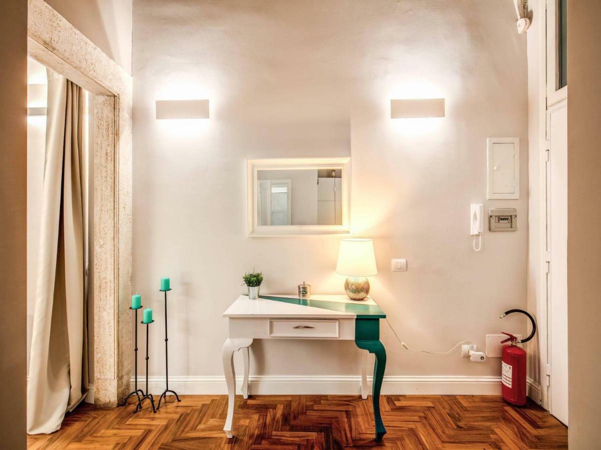 Apartamento Residenza Paola - 2br Trastevere