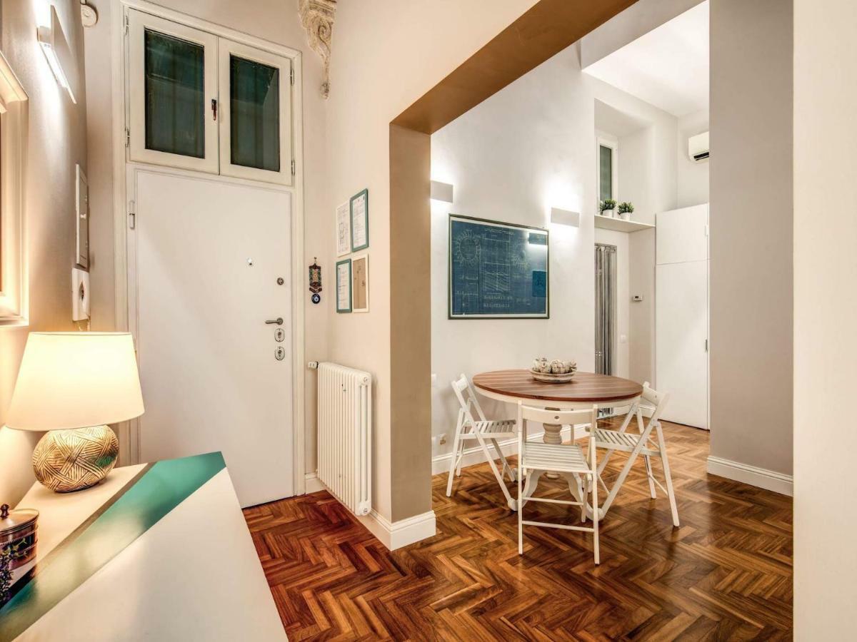 Apartamento Residenza Paola - 2br Trastevere *