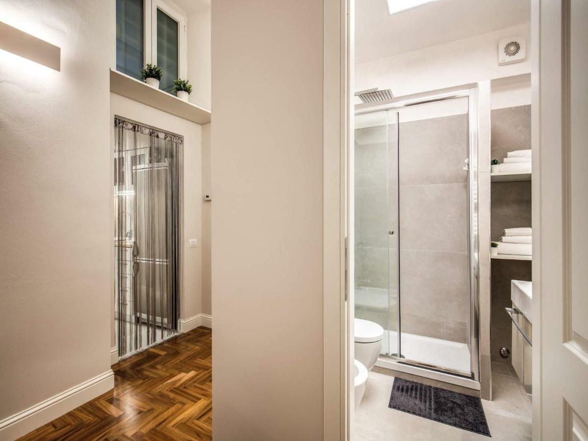 Residenza Paola - 2br Trastevere Apartamento