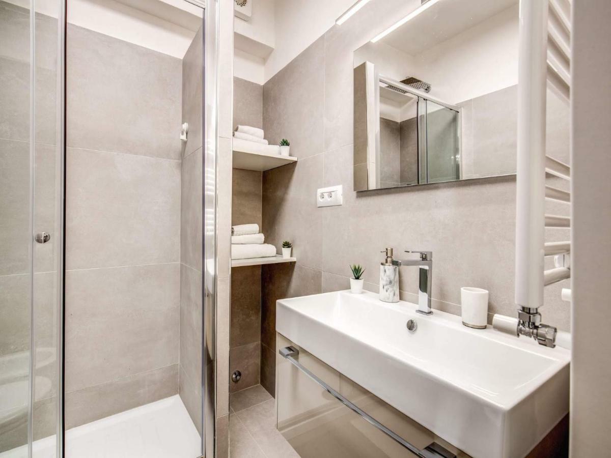Apartamento Residenza Paola - 2br Trastevere *