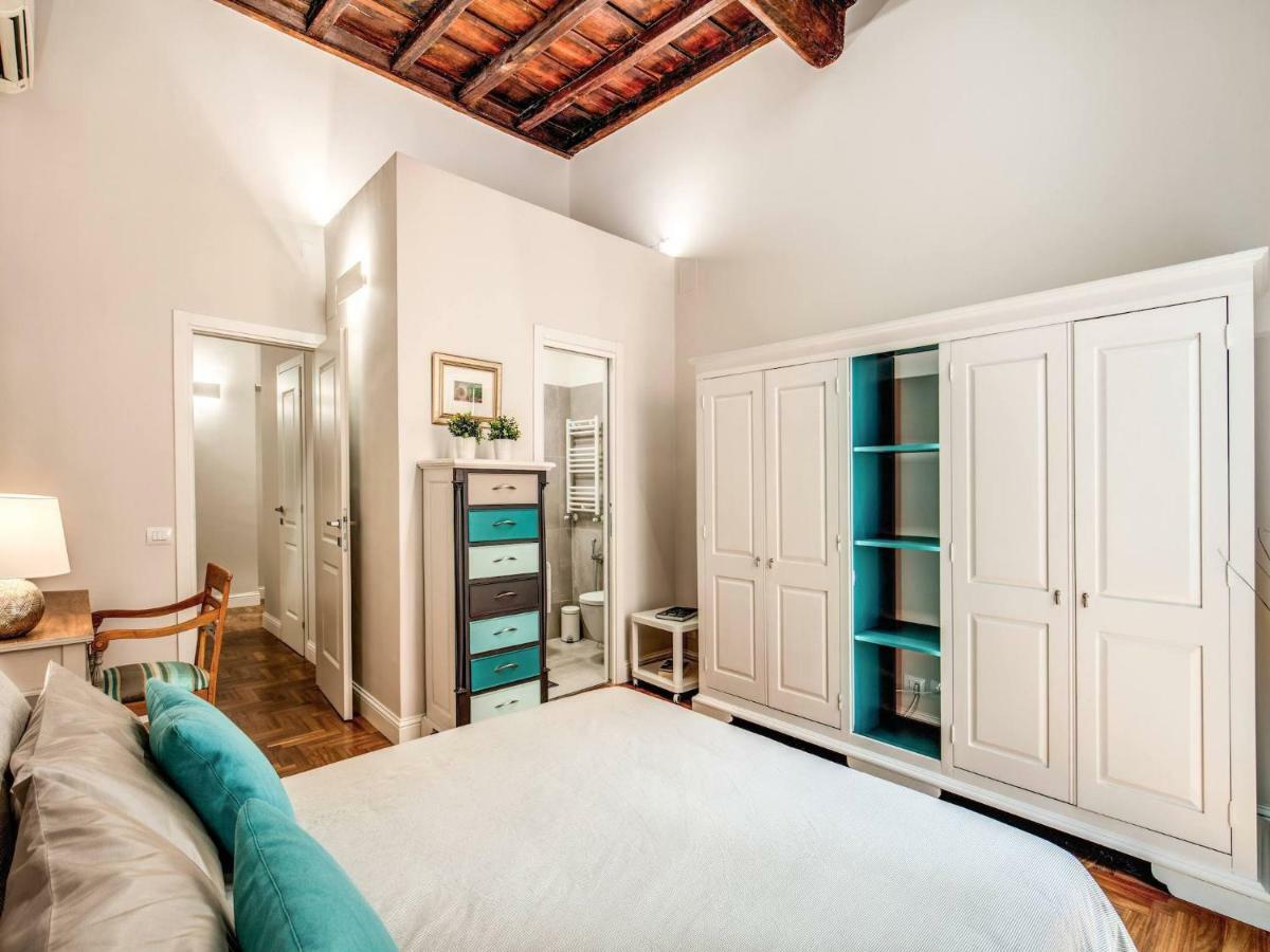 Apartamento Residenza Paola - 2br Trastevere *
