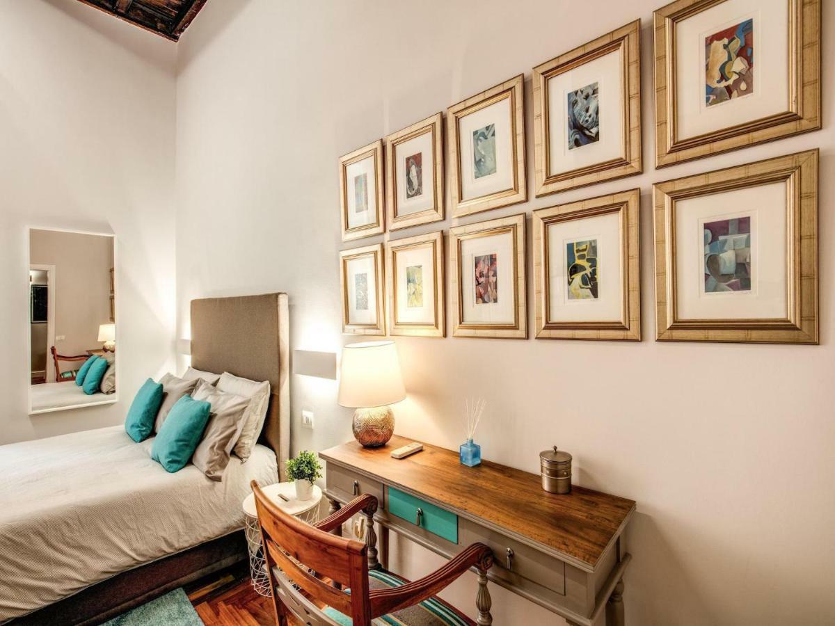 Residenza Paola - 2br Trastevere Apartamento