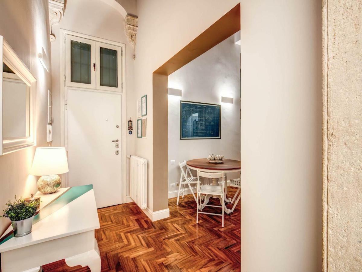 Residenza Paola - 2br Trastevere * Roma