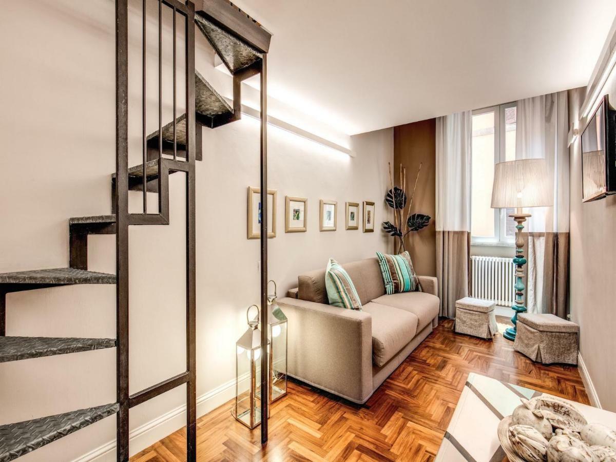 Residenza Paola - 2br Trastevere Apartamento *