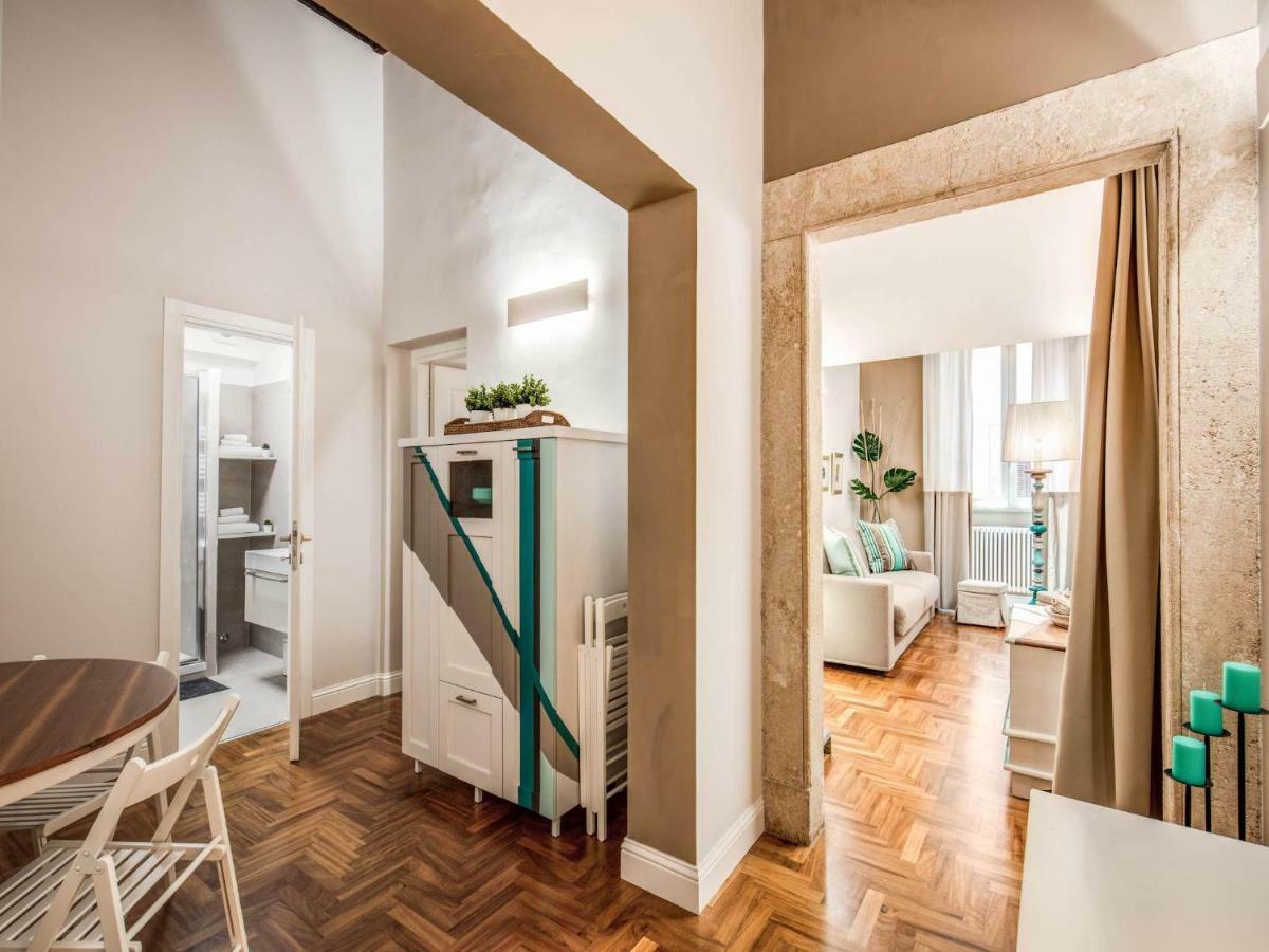 Residenza Paola - 2br Trastevere Apartamento *