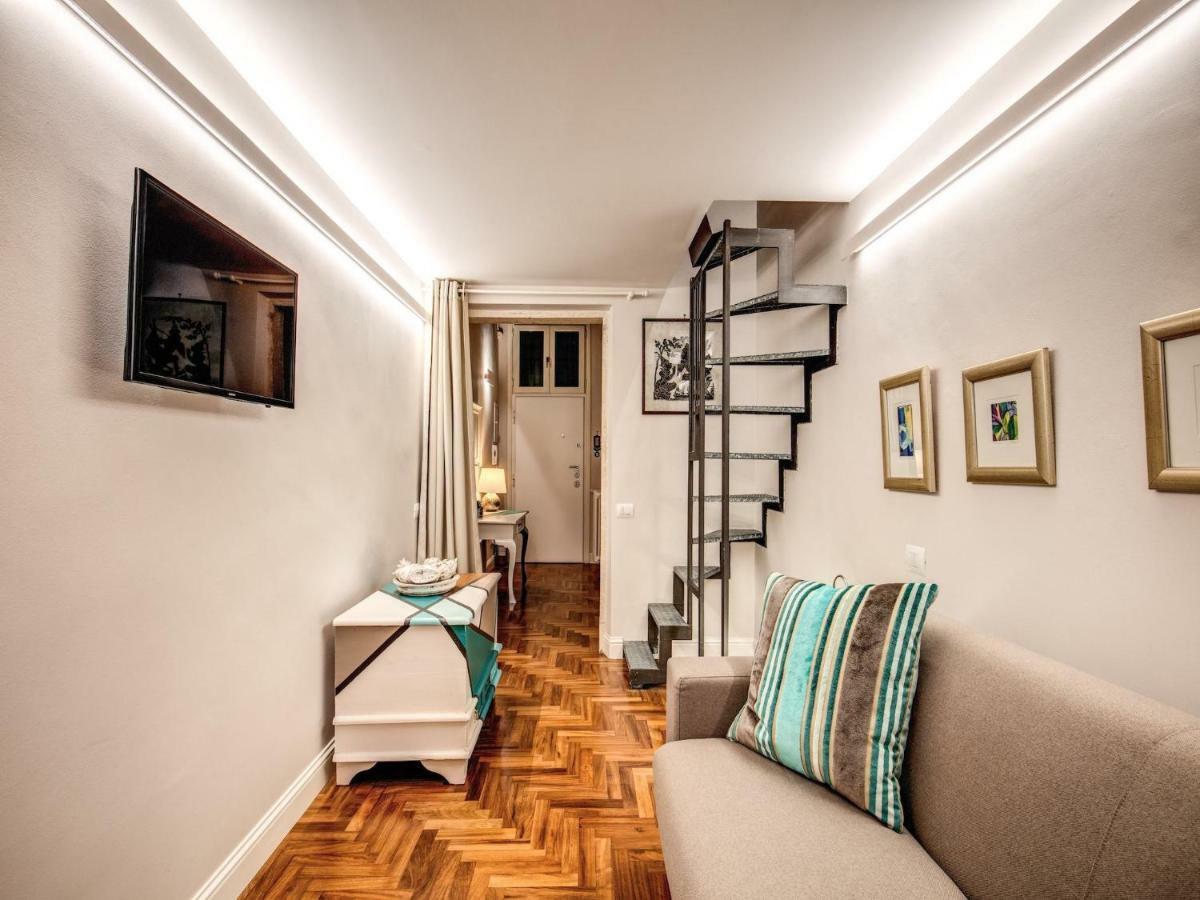 Apartamento Residenza Paola - 2br Trastevere