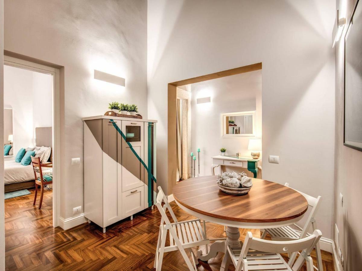 Residenza Paola - 2br Trastevere Apartamento
