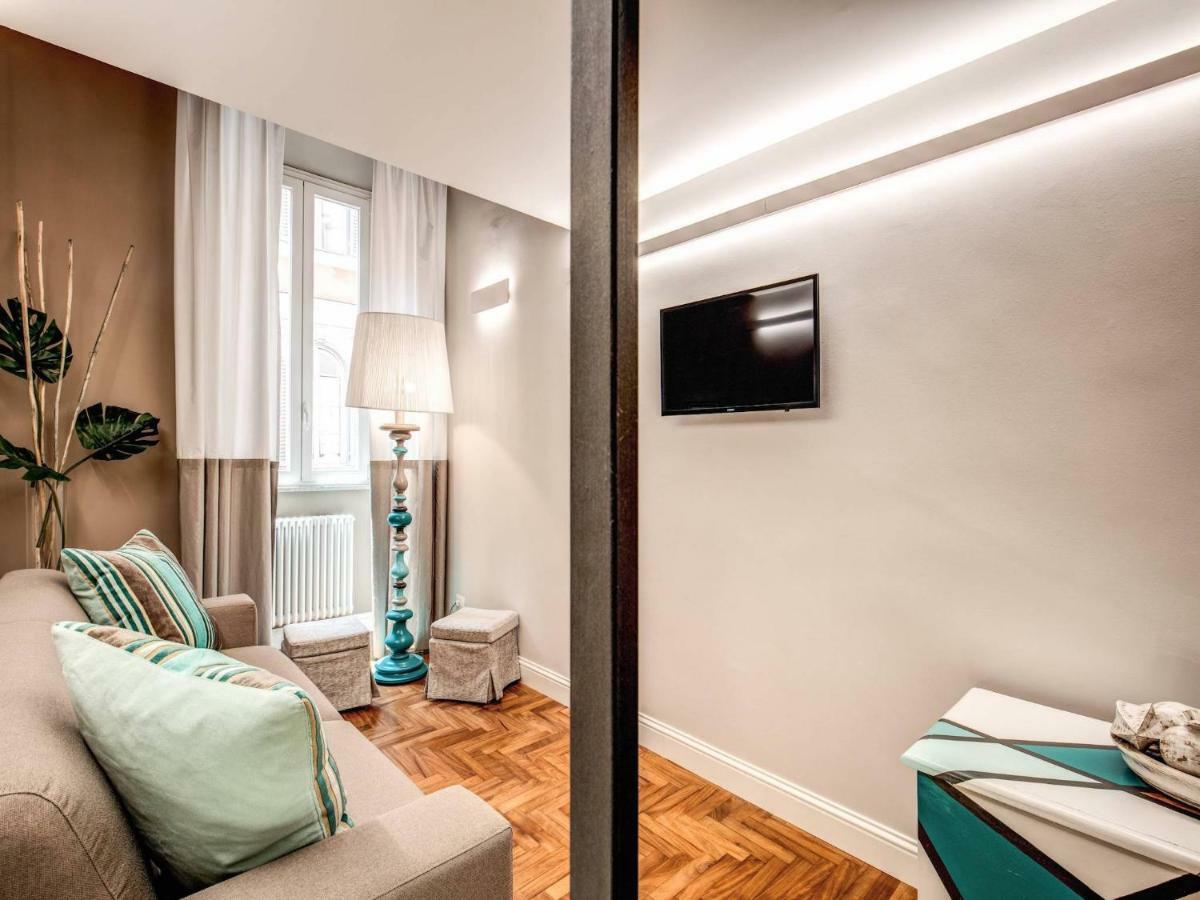Apartamento Residenza Paola - 2br Trastevere