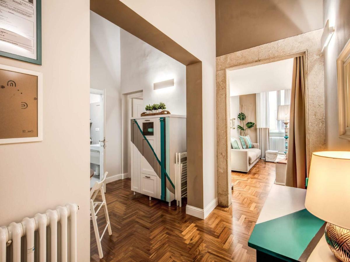 Residenza Paola - 2br Trastevere Rom