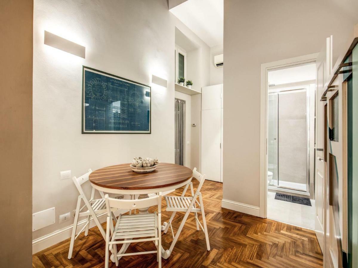 Residenza Paola - 2br Trastevere Rom