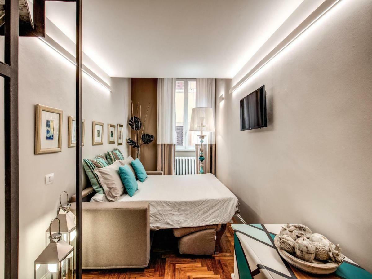Residenza Paola - 2br Trastevere Apartment Rom