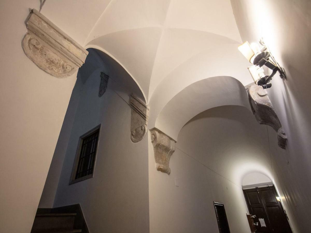 Residenza Paola - 2br Trastevere Apartment Rom