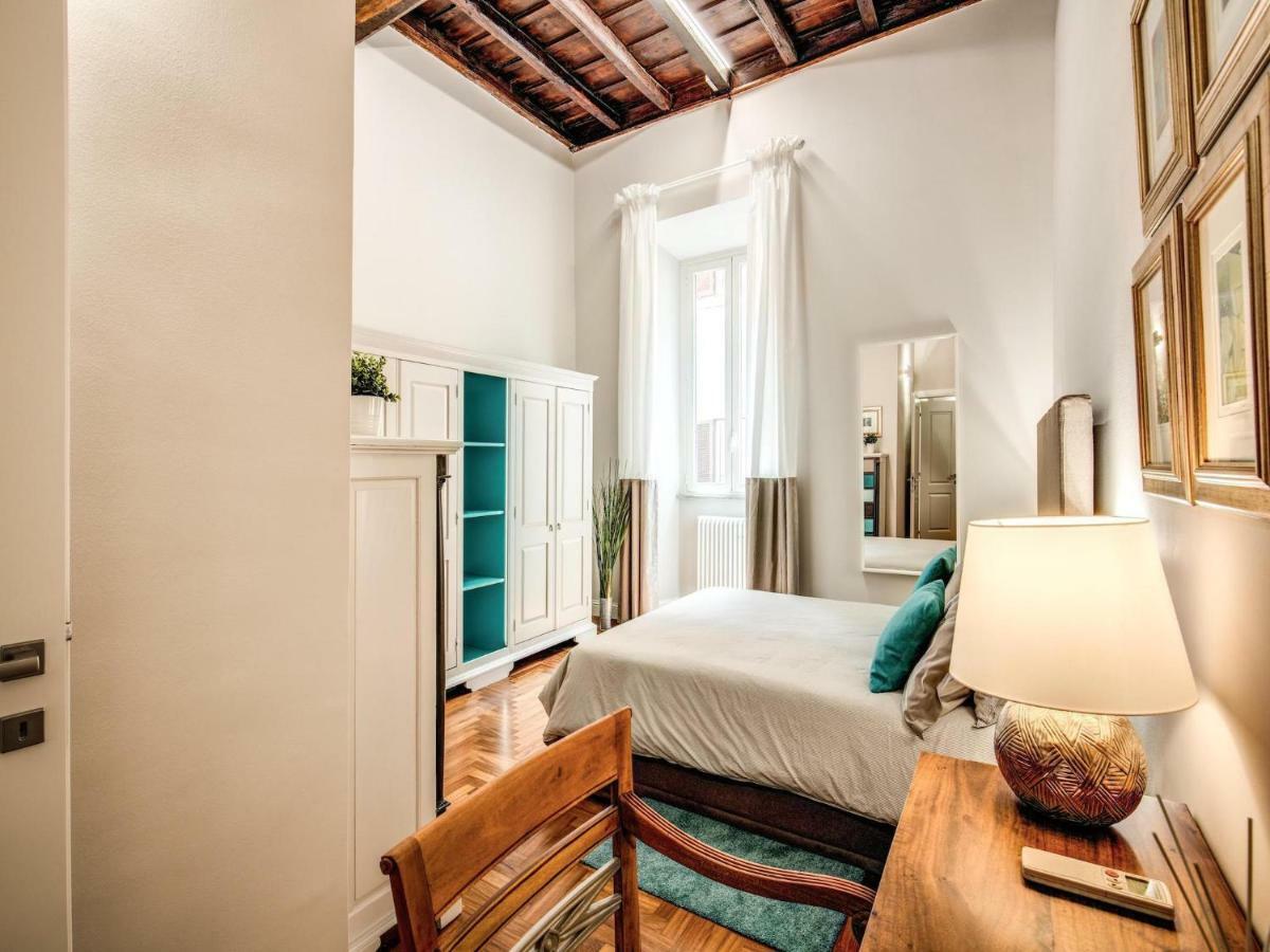 Residenza Paola - 2br Trastevere * Rom