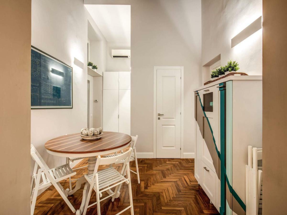 Residenza Paola - 2br Trastevere * Rom