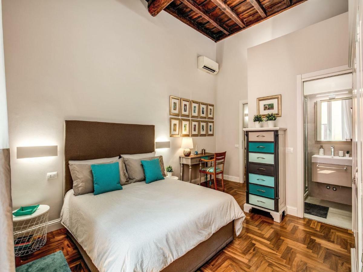 Residenza Paola - 2br Trastevere Rom