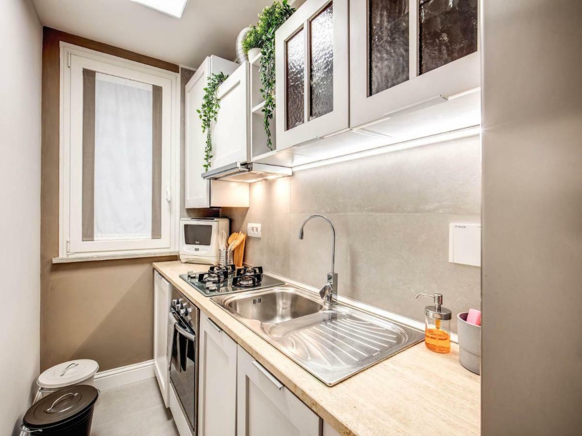 Apartment Residenza Paola - 2br Trastevere Rom
