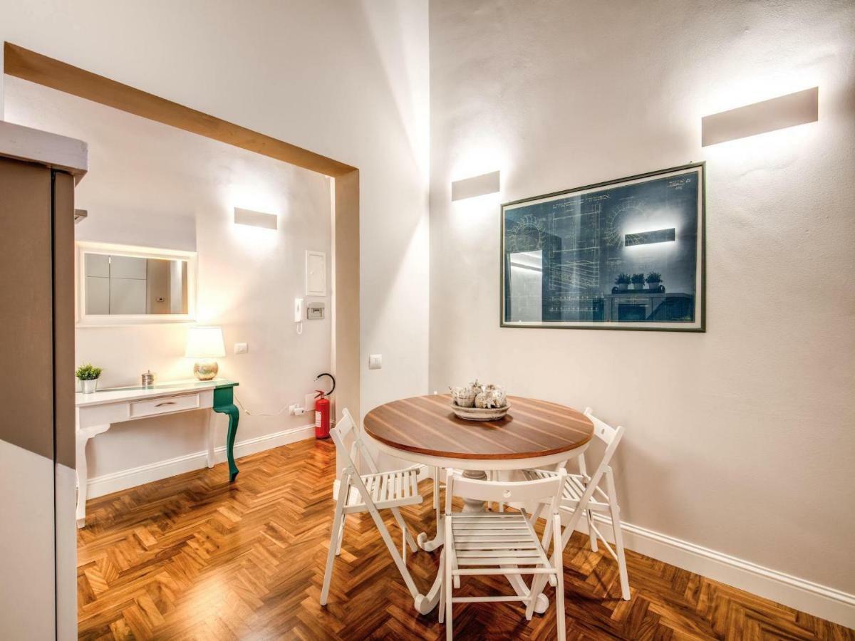 Apartment Residenza Paola - 2br Trastevere Rom