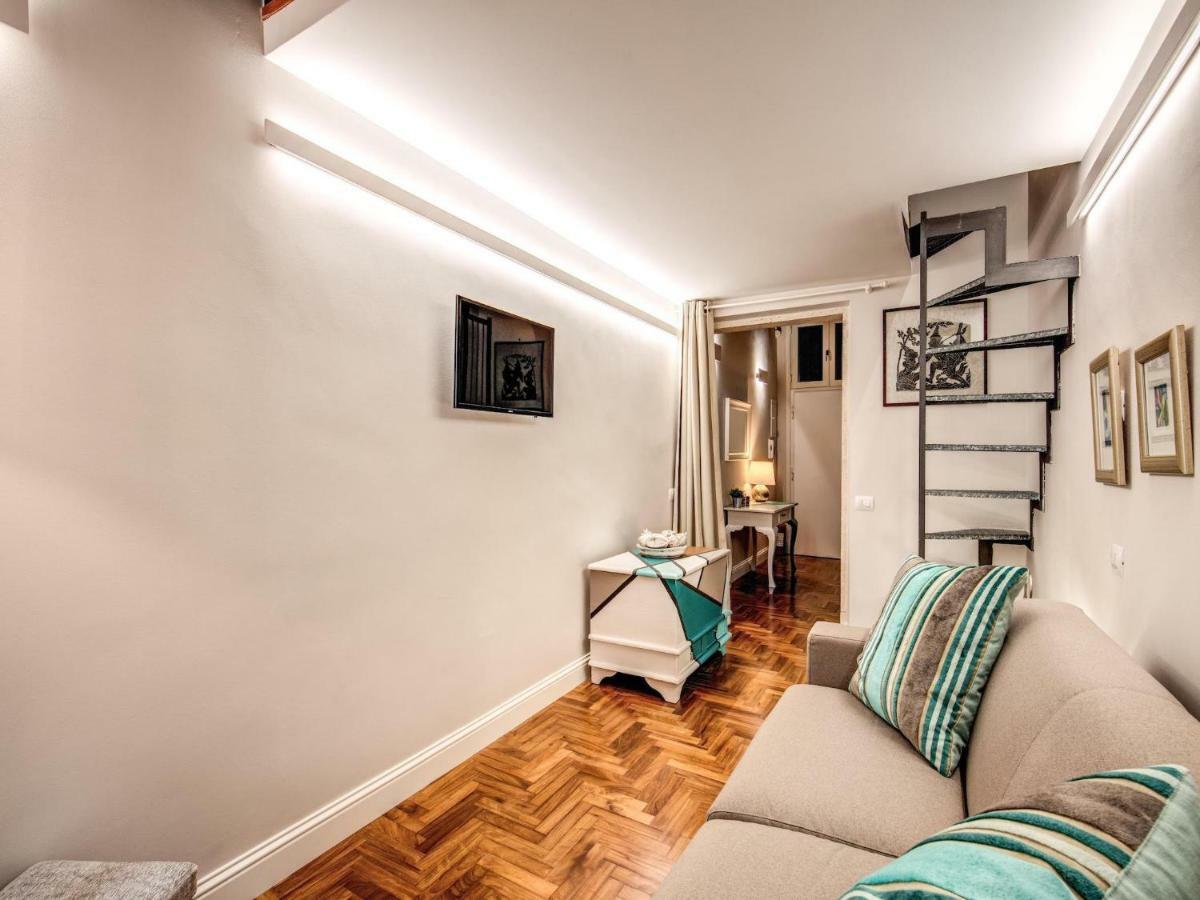Apartment Residenza Paola - 2br Trastevere Rom