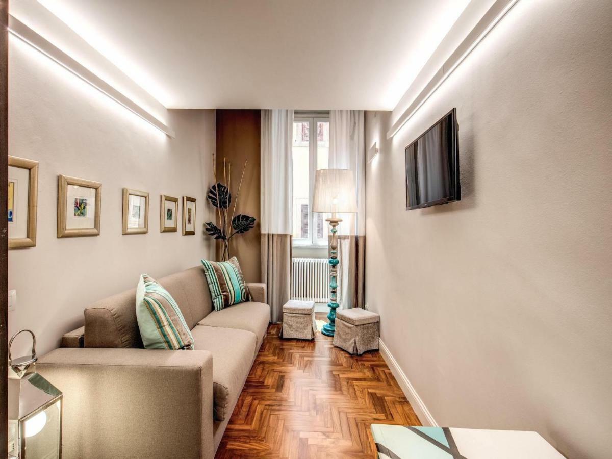 Residenza Paola - 2br Trastevere Rom