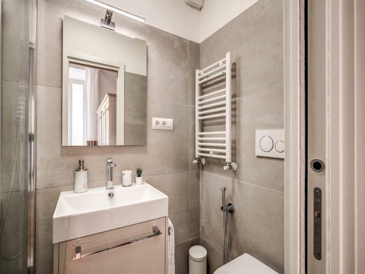 Residenza Paola - 2br Trastevere Apartment Rom