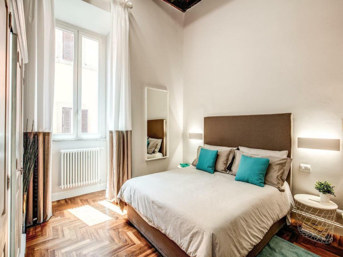 Residenza Paola - 2br Trastevere Apartment Rom