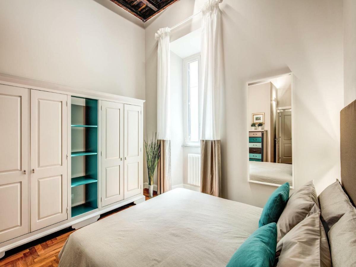 Residenza Paola - 2br Trastevere Apartment Rom