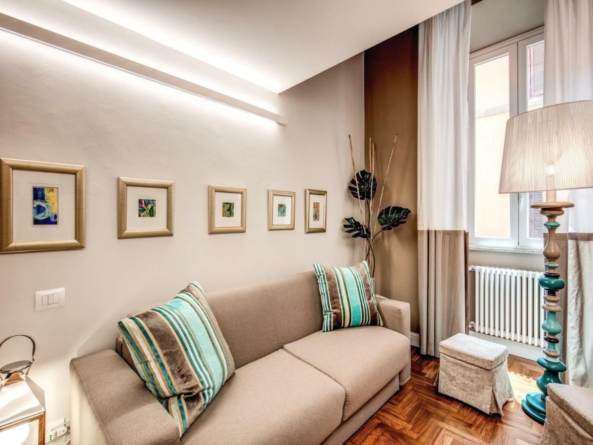 Apartamento Residenza Paola *